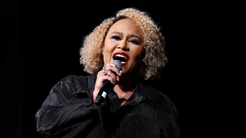 Emeli Sandé, Sängerin