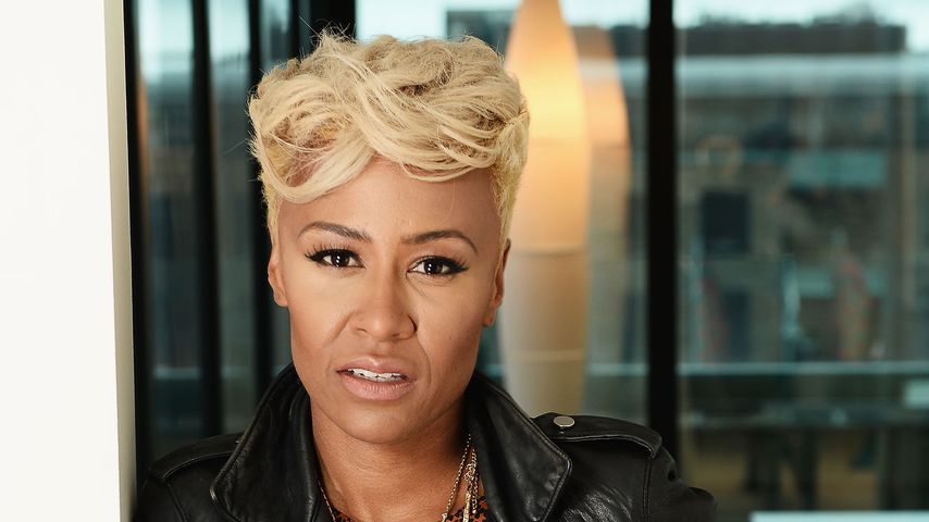 Emeli Sandé, Sängerin