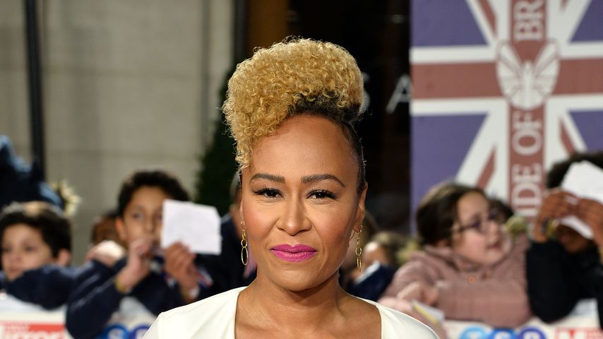 Emeli Sandé bei den Pride Of Britain Awards, 2019