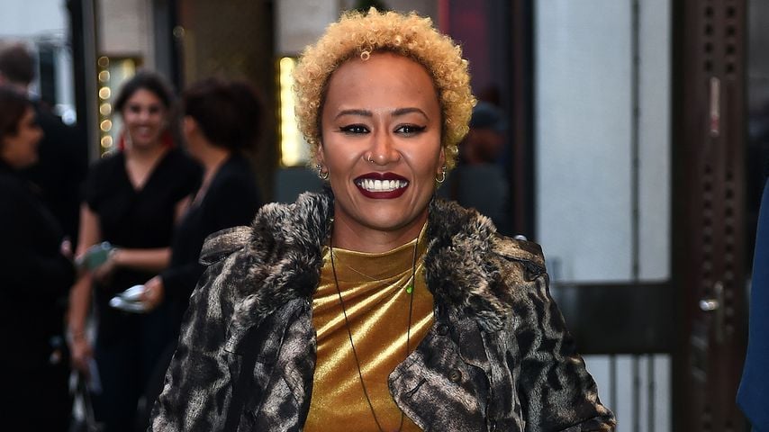 Nach Scheidung: Sängerin Emeli Sandé litt an Depressionen