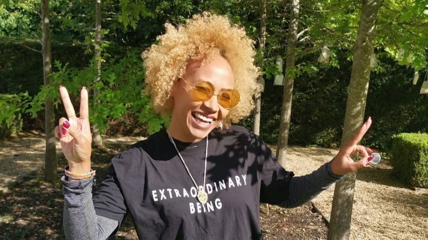 Emeli Sandé im September 2019