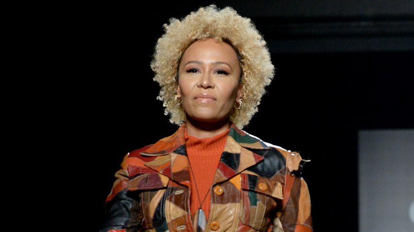 Emeli Sandé im Februar 2019
