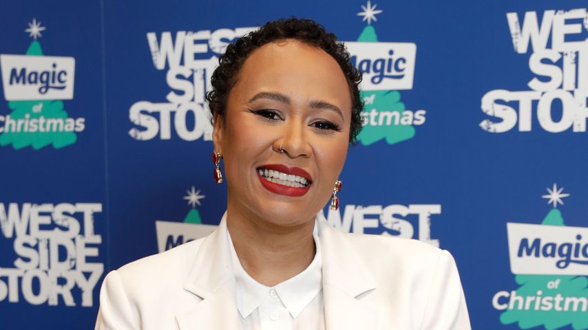 Ein Jahr verlobt: Emeli Sandé legt Hochzeitspläne auf Eis!