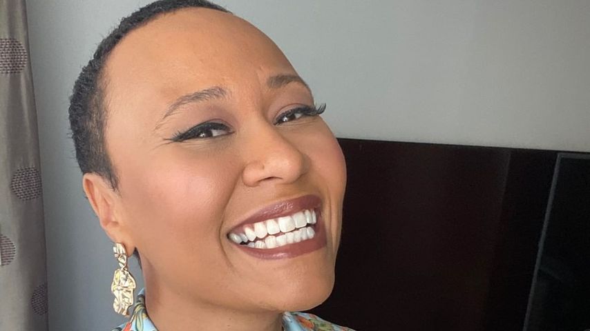 "Romantischer Moment": Emeli Sandé schwärmt von Verlobung