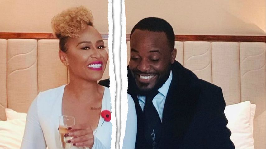 "Hat nicht funktioniert": Emeli Sandé ist wieder Single!