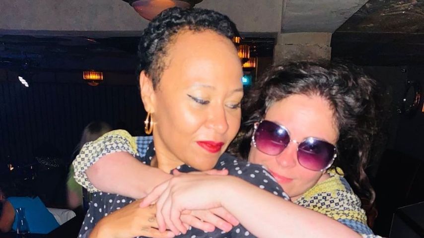 Emeli Sandé und Yoana Karemova, April 2022