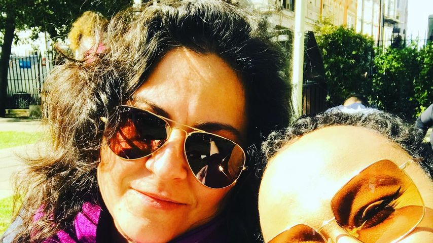 Nach Coming-out: Emeli Sandé will ein Kind mit Freundin