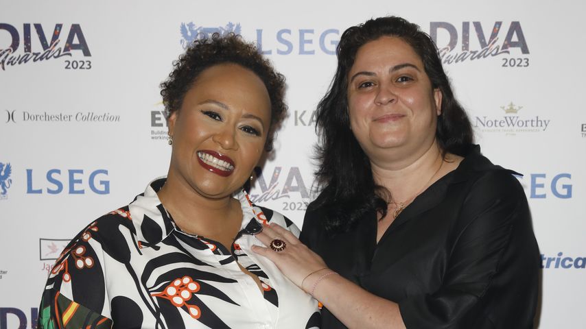 Emeli Sandé und Yoana Karemova, 2023
