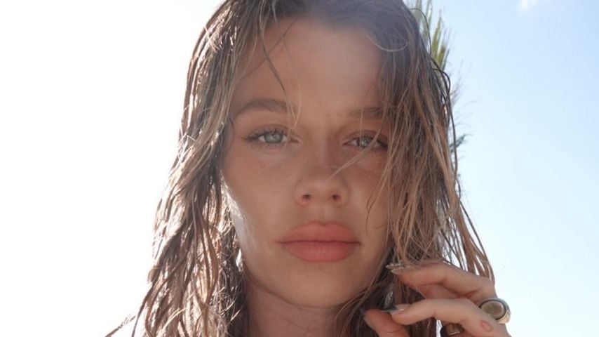 Drei Wochen nach Bauchmuskel-OP: Emely Hüffer teilt Update