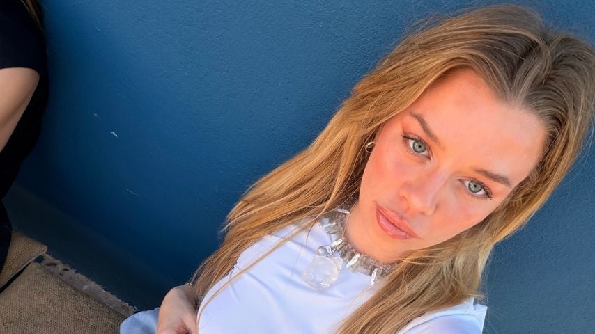 Emely Hüffer, Influencerin