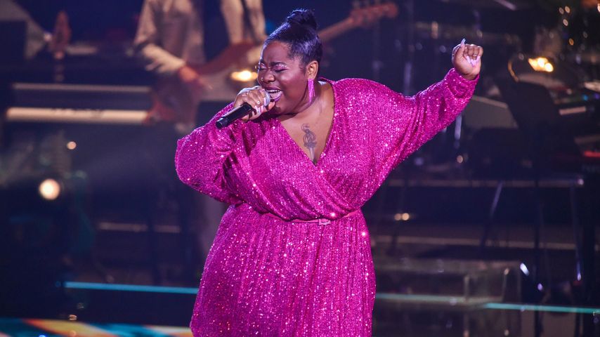 Emely, "The Voice"-Kandidatin 2023