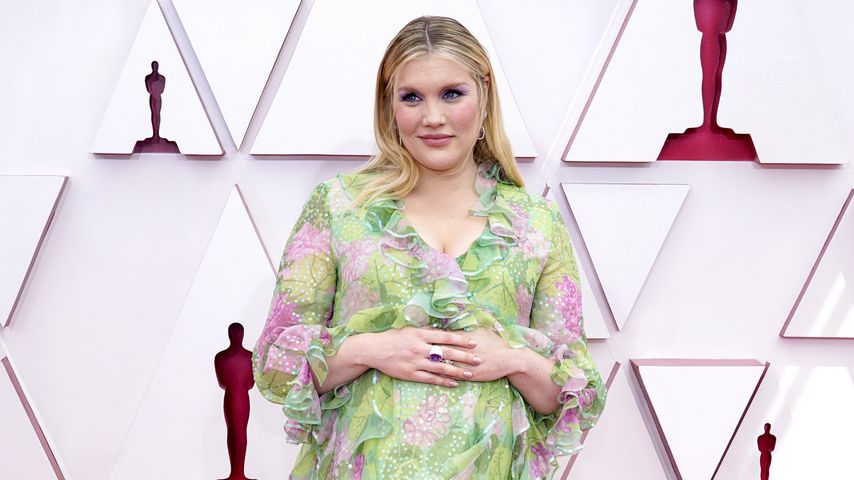 Emerald Fennell, Schauspielerin