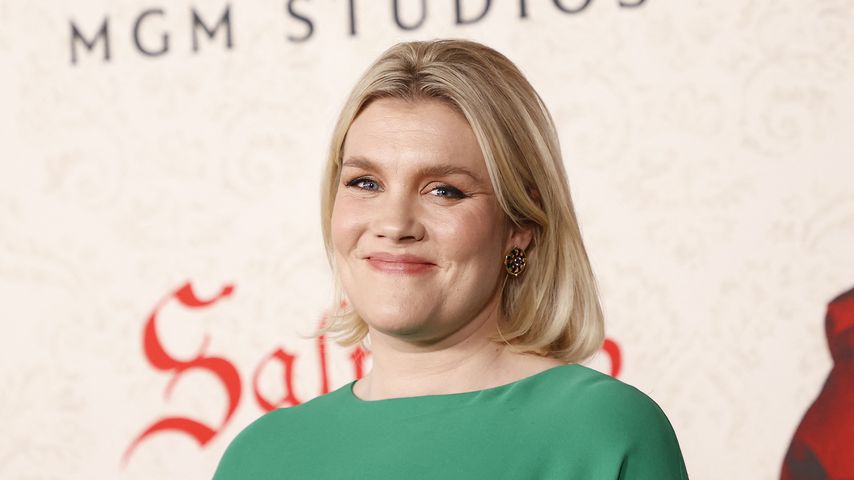 Regisseurin Emerald Fennell entging knapp einer Enthauptung!