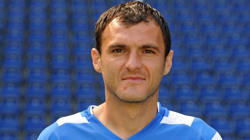 Mit nur 40 Jahren: Profi-Kicker Emil Jula ist verstorben