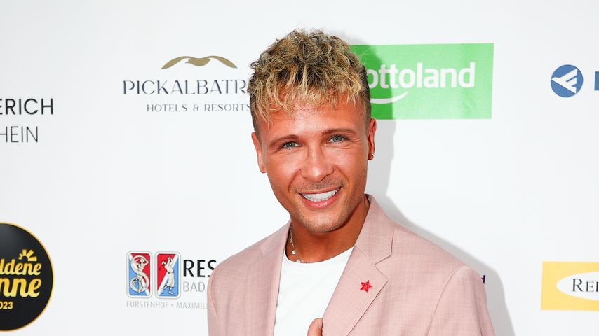 Neue Jury: Supertalent-Star Emil Kusmirek ist zwiegespalten