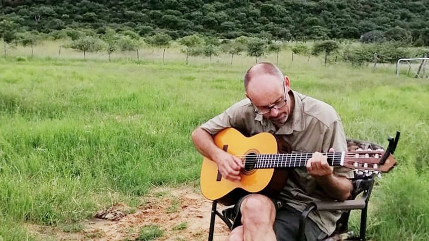 Emil aus Namibia