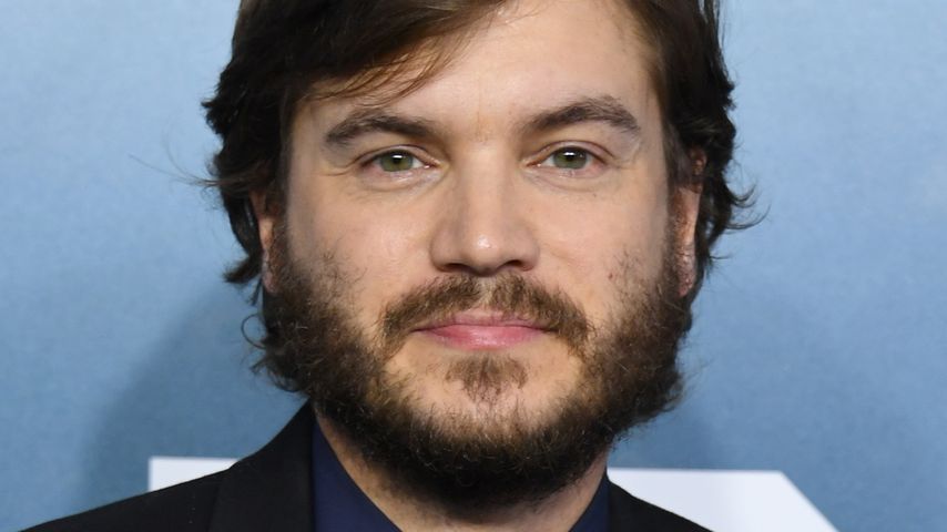 Emile Hirsch in Angst: Seinem Sohn wird mit Tod gedroht