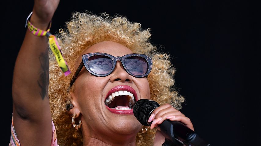 Emile Sandé 2019 in Glasgow