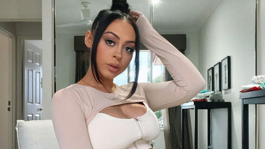 Emilee Hembrow, australischer Web-Star