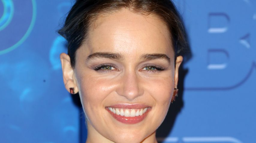 Nach Selena G.: Auch Emilia Clarke hat eine Doppelgängerin