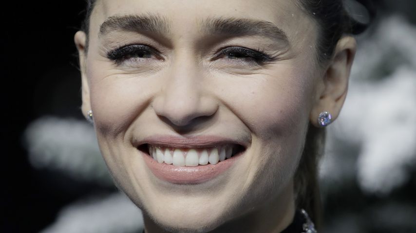 Emilia Clarke, Seriendarstellerin