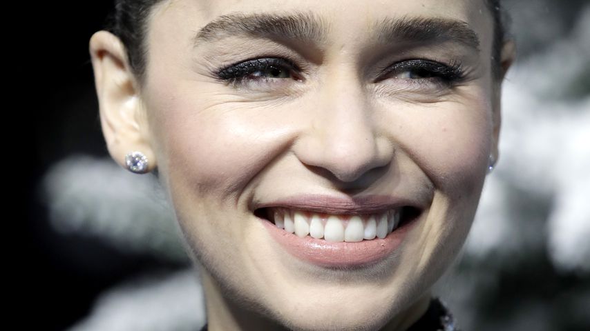 Serienstar Emilia Clarke