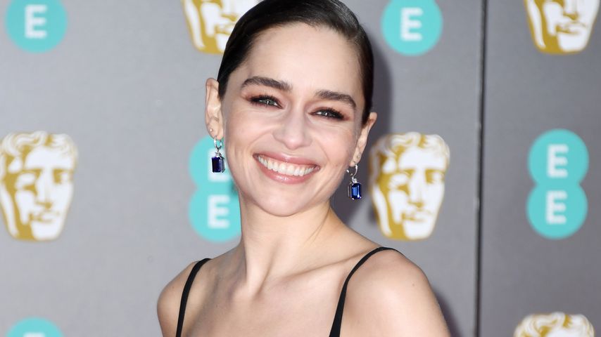 Emilia Clarke, Schauspielerin