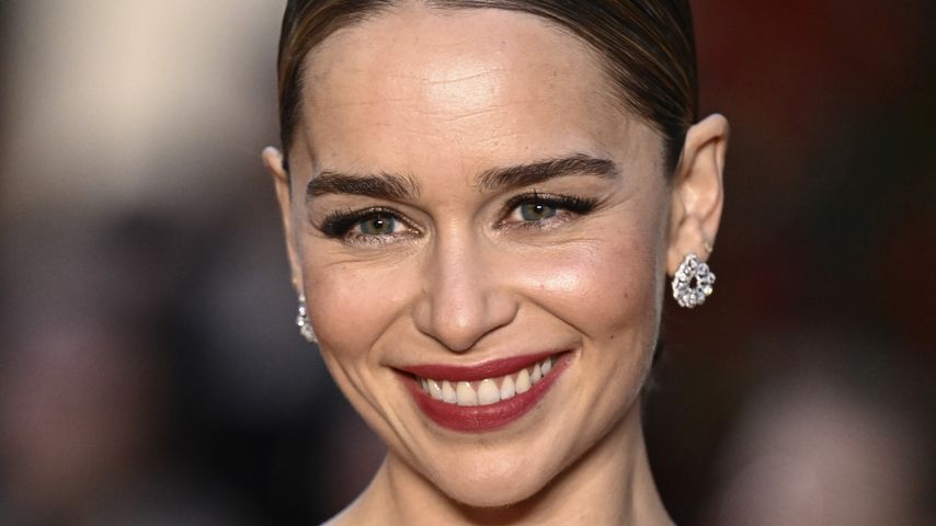 Emilia Clarke, Schauspielerin