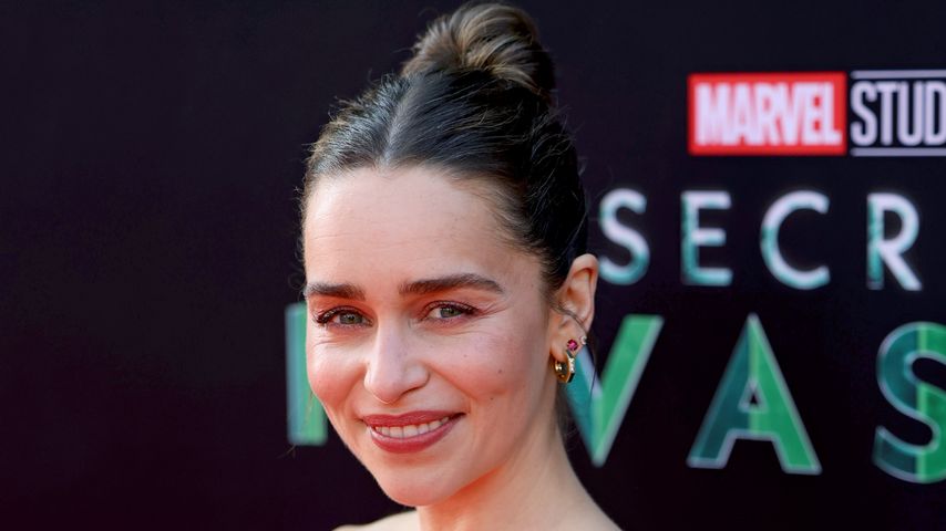 Emilia Clarke, Schauspielerin