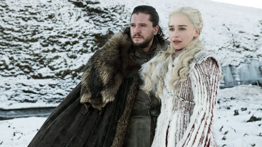 Kein Jon Schnee: Neues "Game of Thrones"-Spin-off verschoben