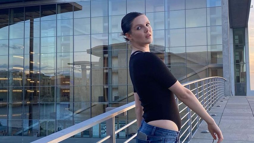 Emilia Steitz, GNTM-Kandidatin 2023