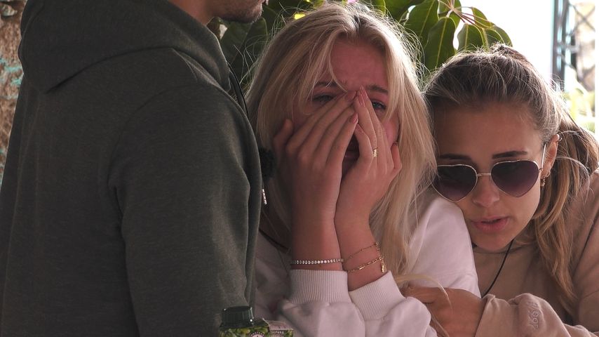 Emilia, "Love Island"-Kandidatin