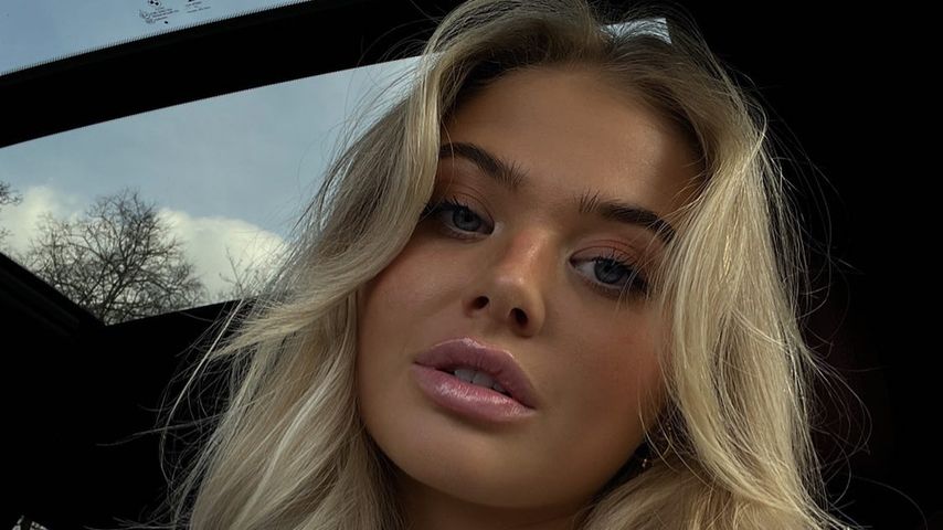 Emilia Würsching, "Love Island"-Kandidatin 2021
