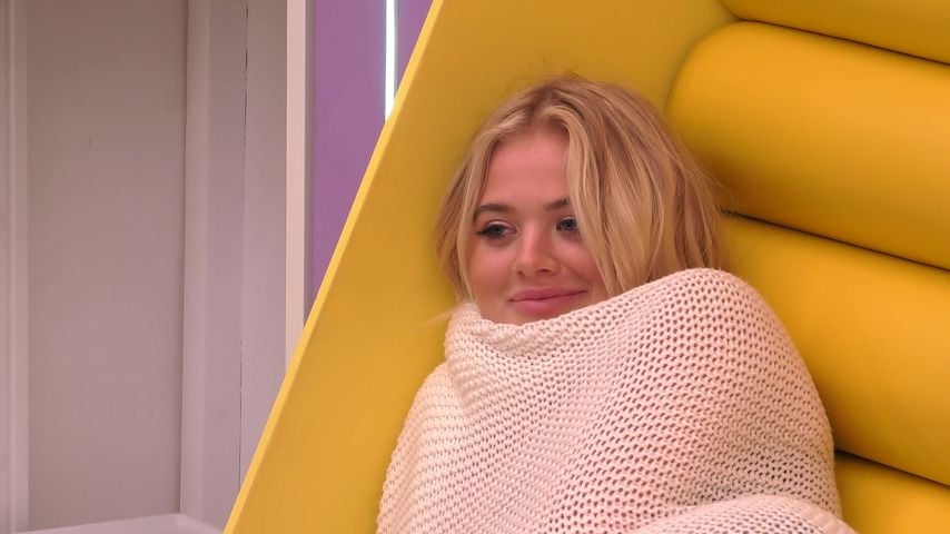 Emilia Würsching, "Love Island"-Kandidatin