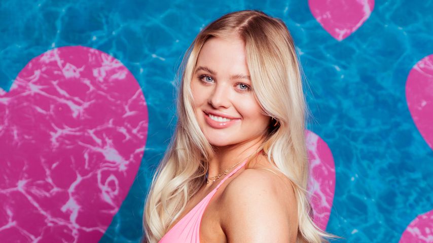 Emilia Würsching, "Love Island"-Kandidatin