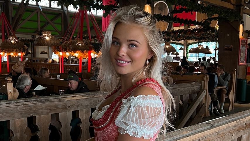 Emilia Würsching, Ex-"Love Island"-Kandidatin