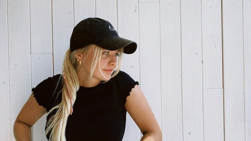 Emilia Würsching, "Love Island"-Bekanntheit
