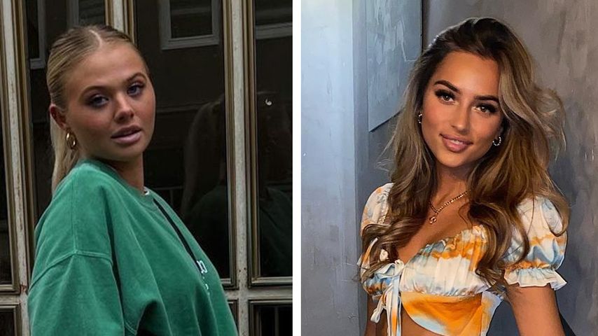 Sind "Love Island"-Emilia und Bianca keine Freundinnen mehr?
