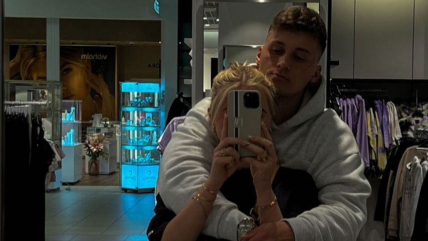 Emilia Würsching und Fynn Lukas Kunz, "Love Island"-Kandidaten