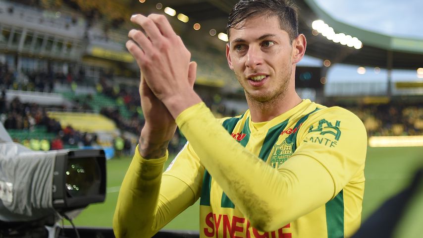 Emiliano Salas Todesflug: Organisator schuldig gesprochen