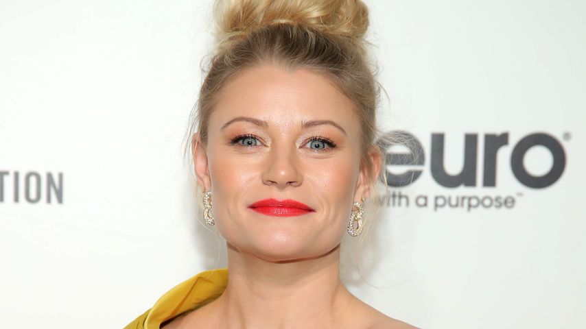 Emilie de Ravin, Februar 2020