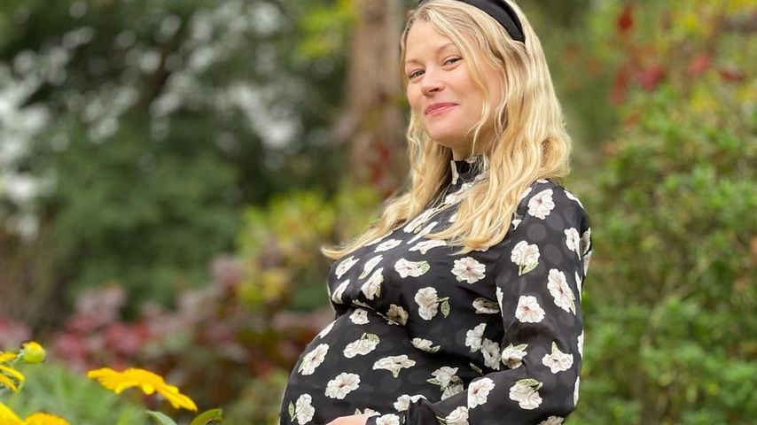 Zum dritten Mal: "Lost"- Star Emilie de Ravin ist schwanger