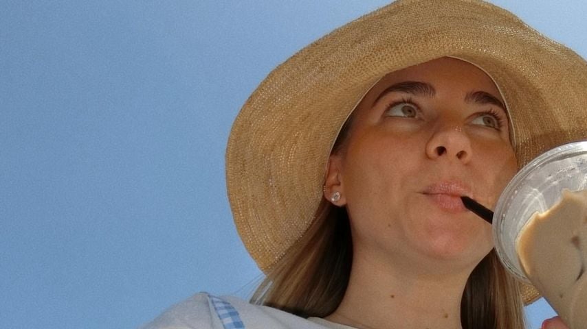 Nach Tragödie: Emilie Kiser zeigt Kinder nicht mehr online