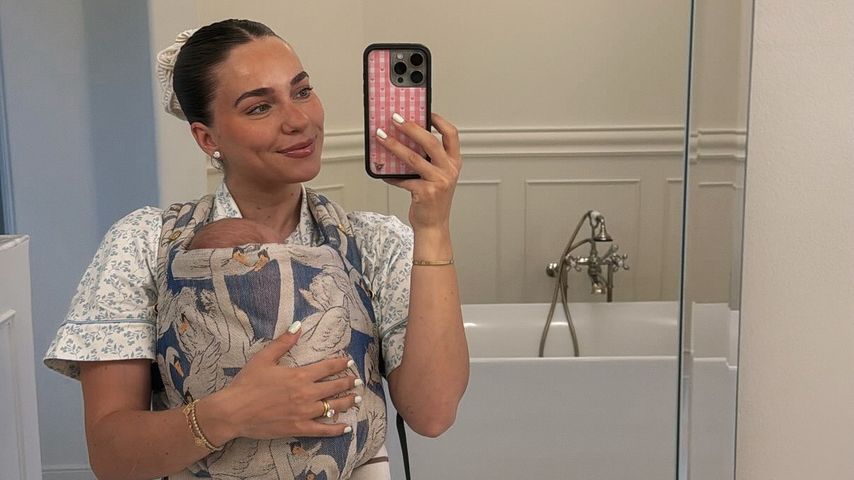Emilie Kiser, Influencerin