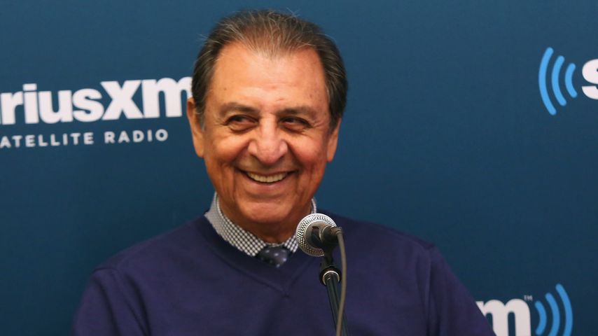 Emilio Delgado im Oktober 2014