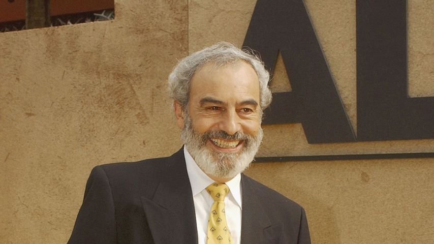Mexikanischer Schauspielstar Emilio Echevarría stirbt mit 80