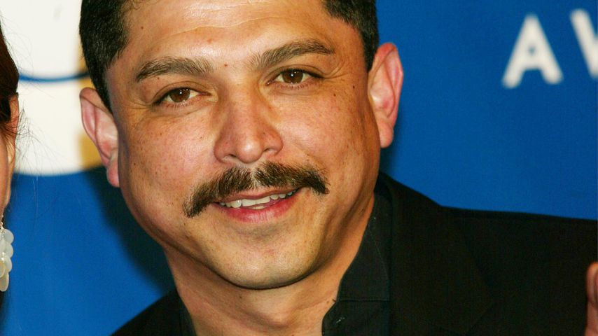 Er wurde nur 53: Grammy-Gewinner Emilio Navaira ist tot!