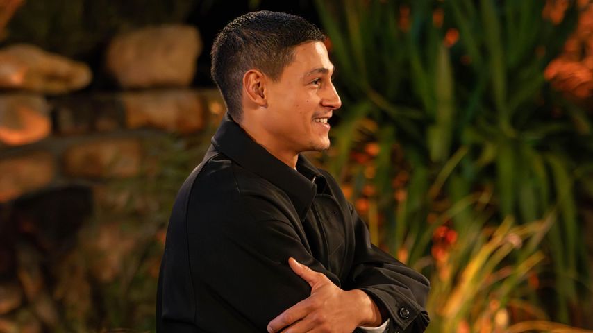 Emilio Sakraya bei "Sing meinen Song"