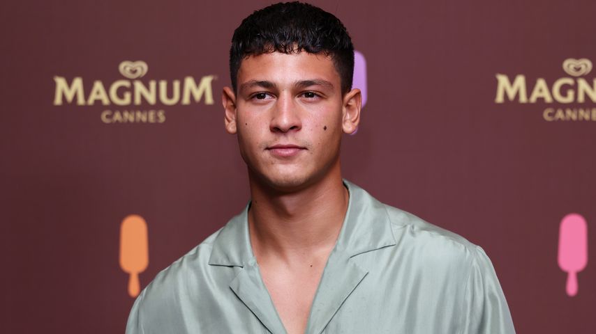 Emilio Sakraya bestätigt: Er ist tatsächlich schon Papa!