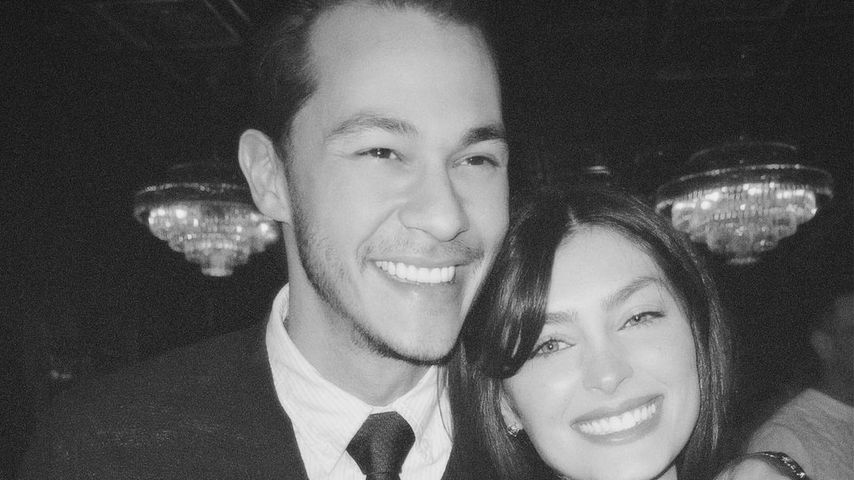 Nach Baby-News: Emilio Vitolo und seine Sammy sind verlobt